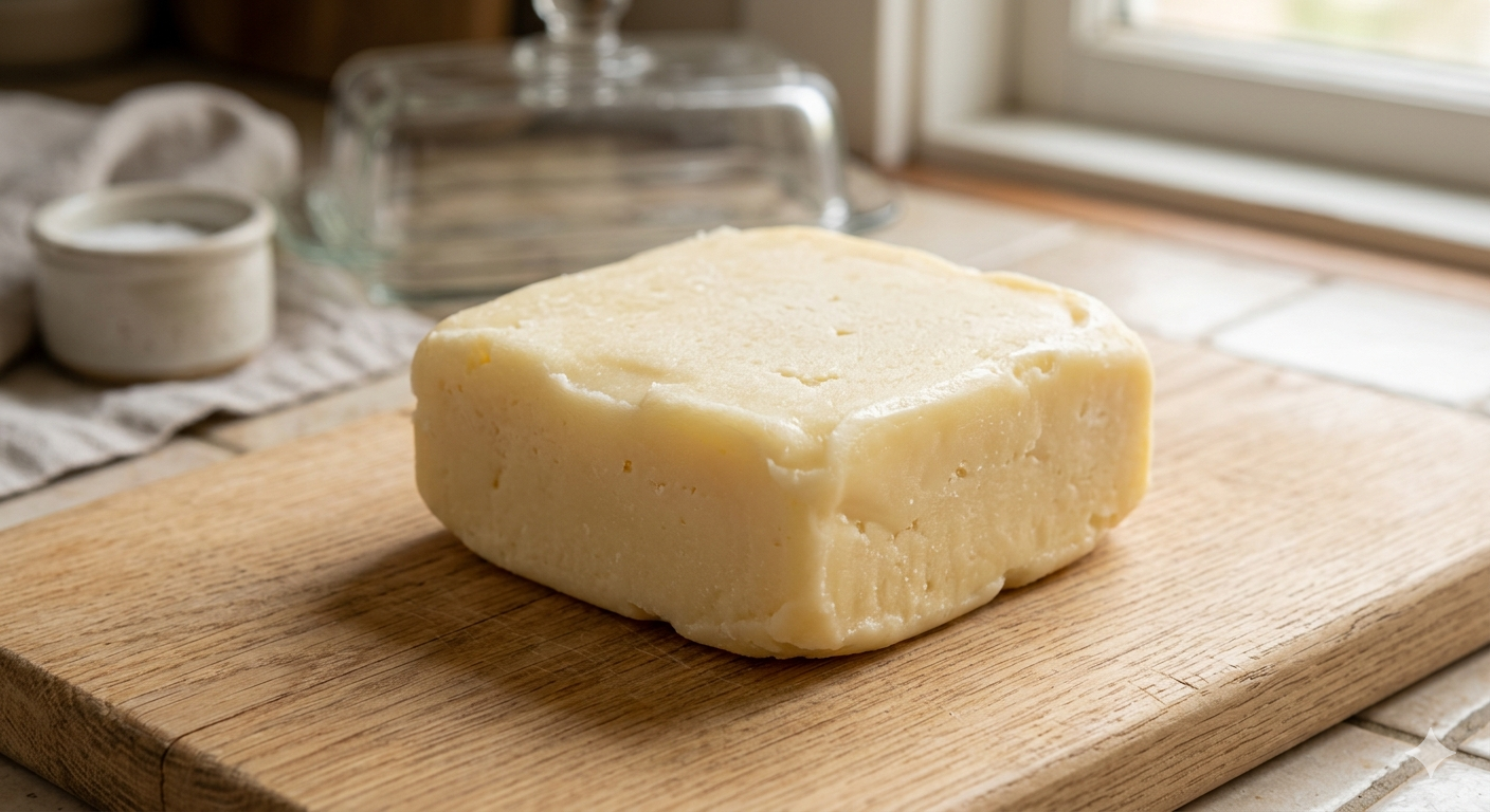 Grasa Butírica