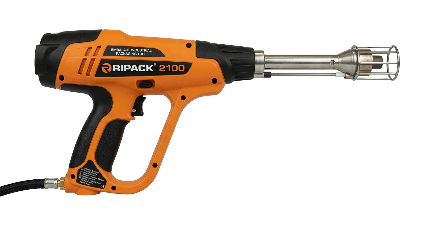 Ripack 2100