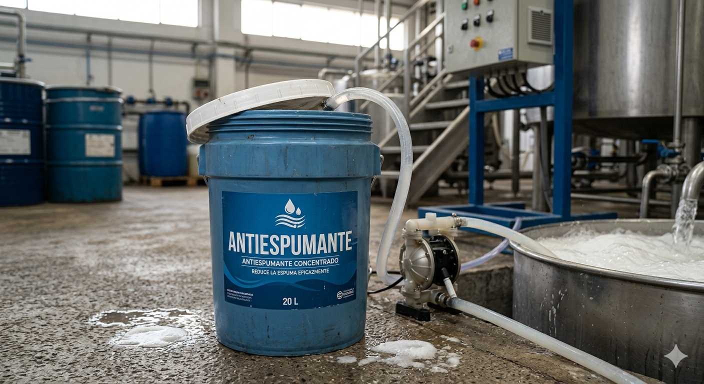 Antiespuma