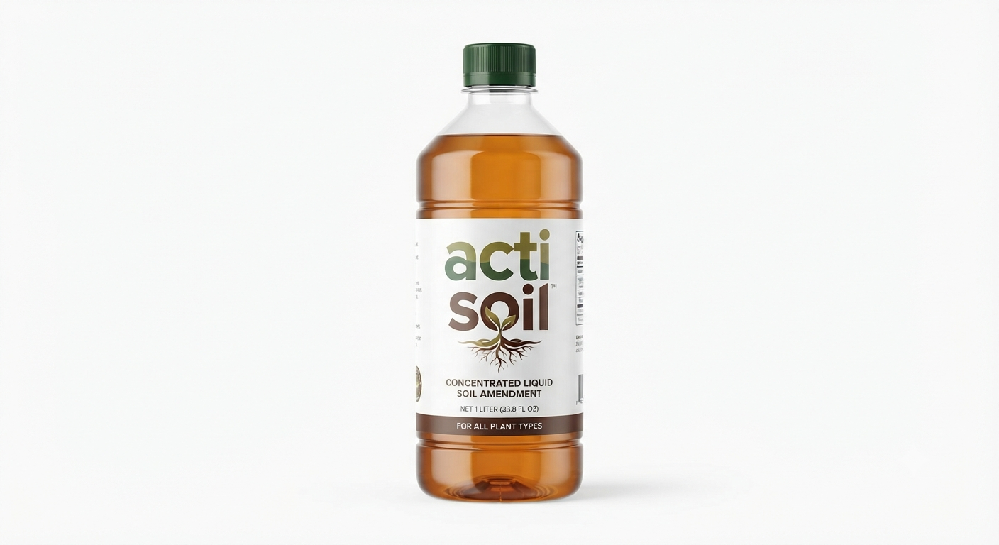 Acti Soil