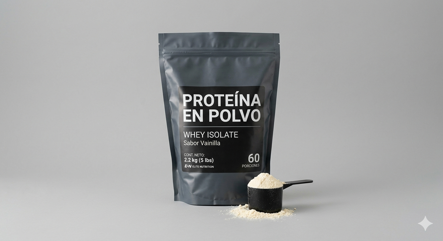 Maquila de Proteinas