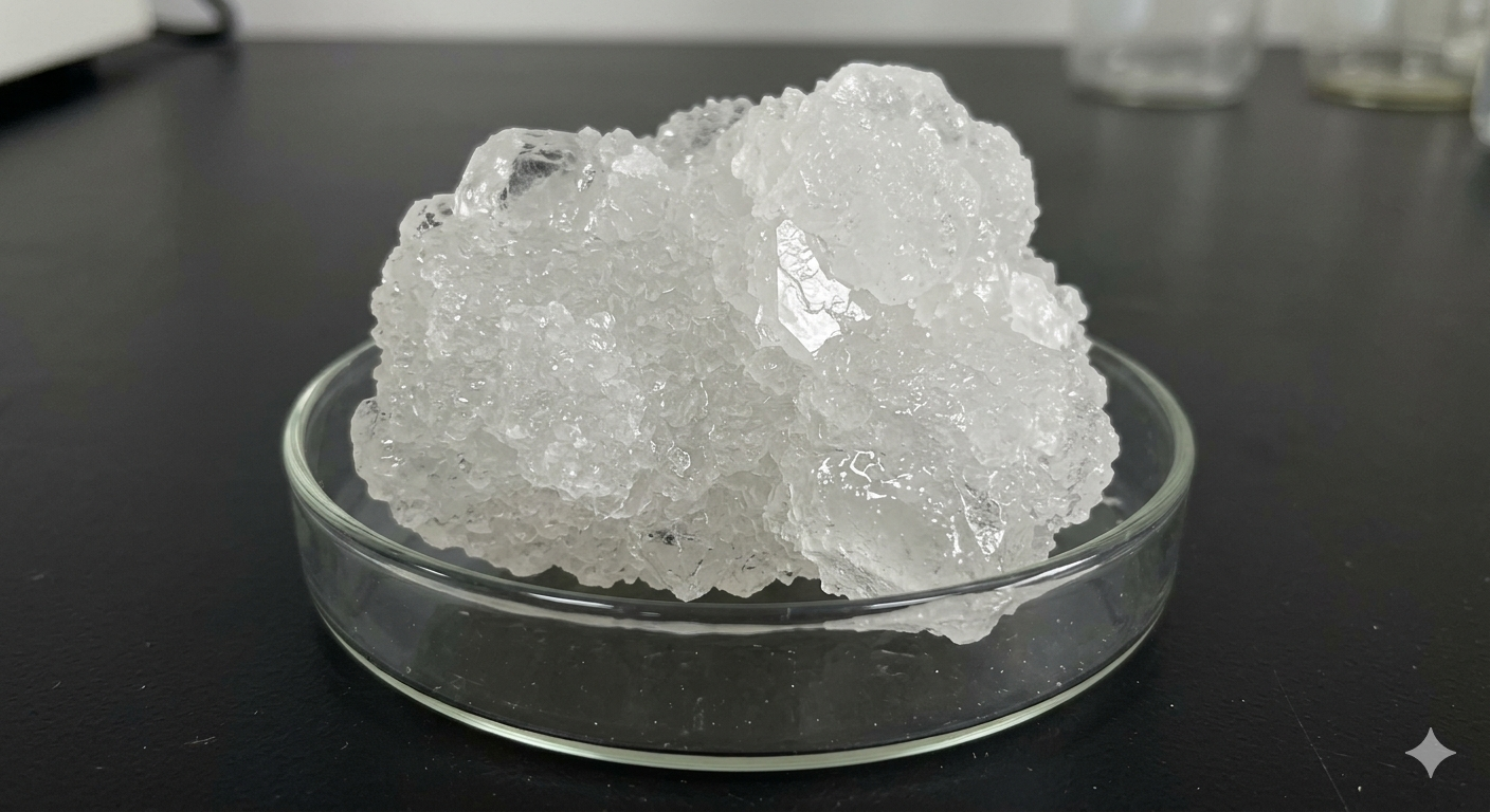 Hidroxicloruro de Aluminio