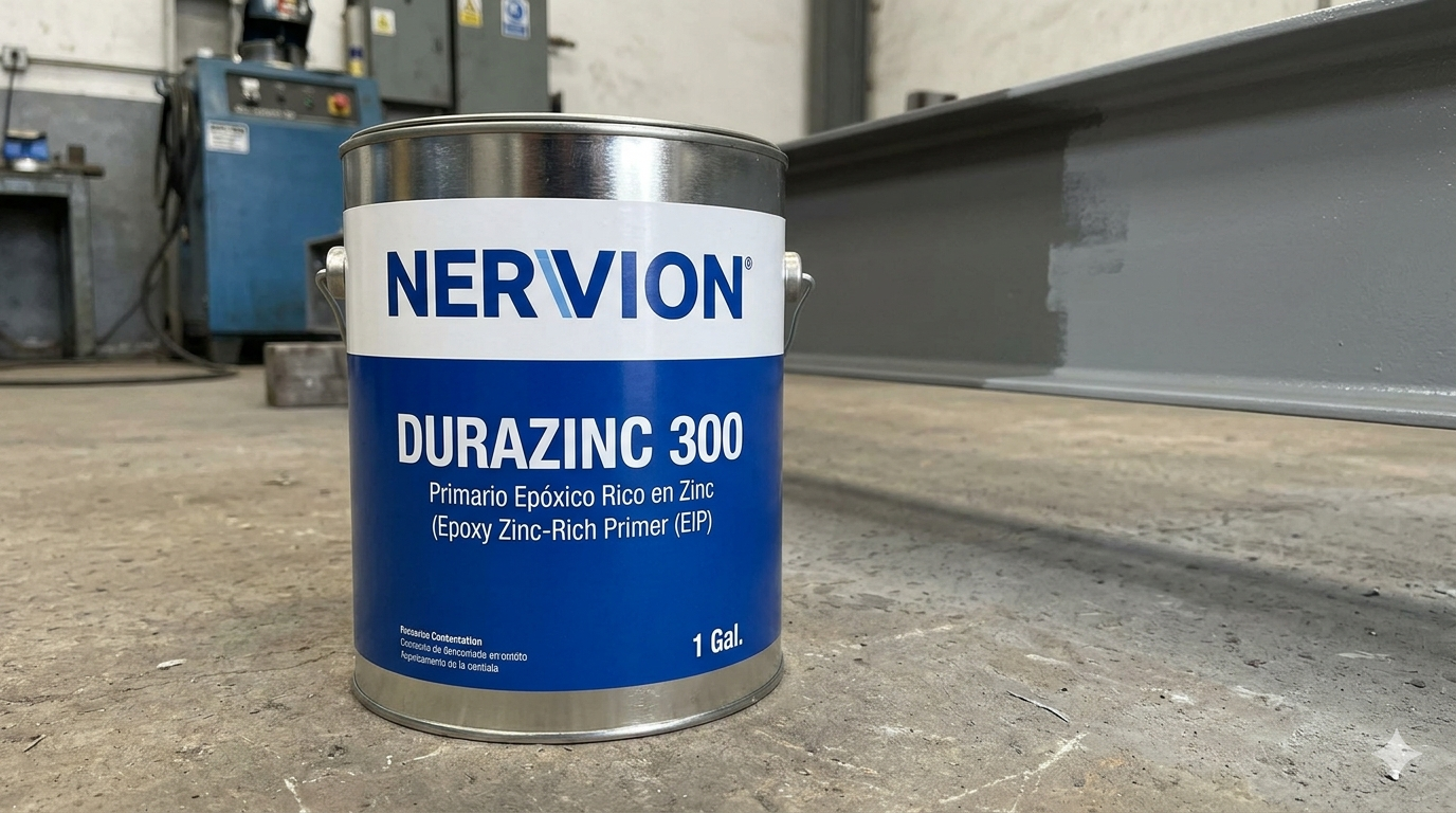 Durazinc