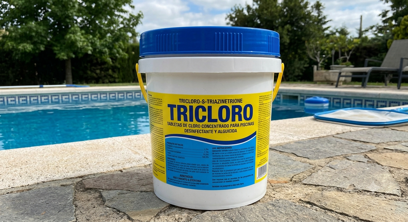 Tricloro