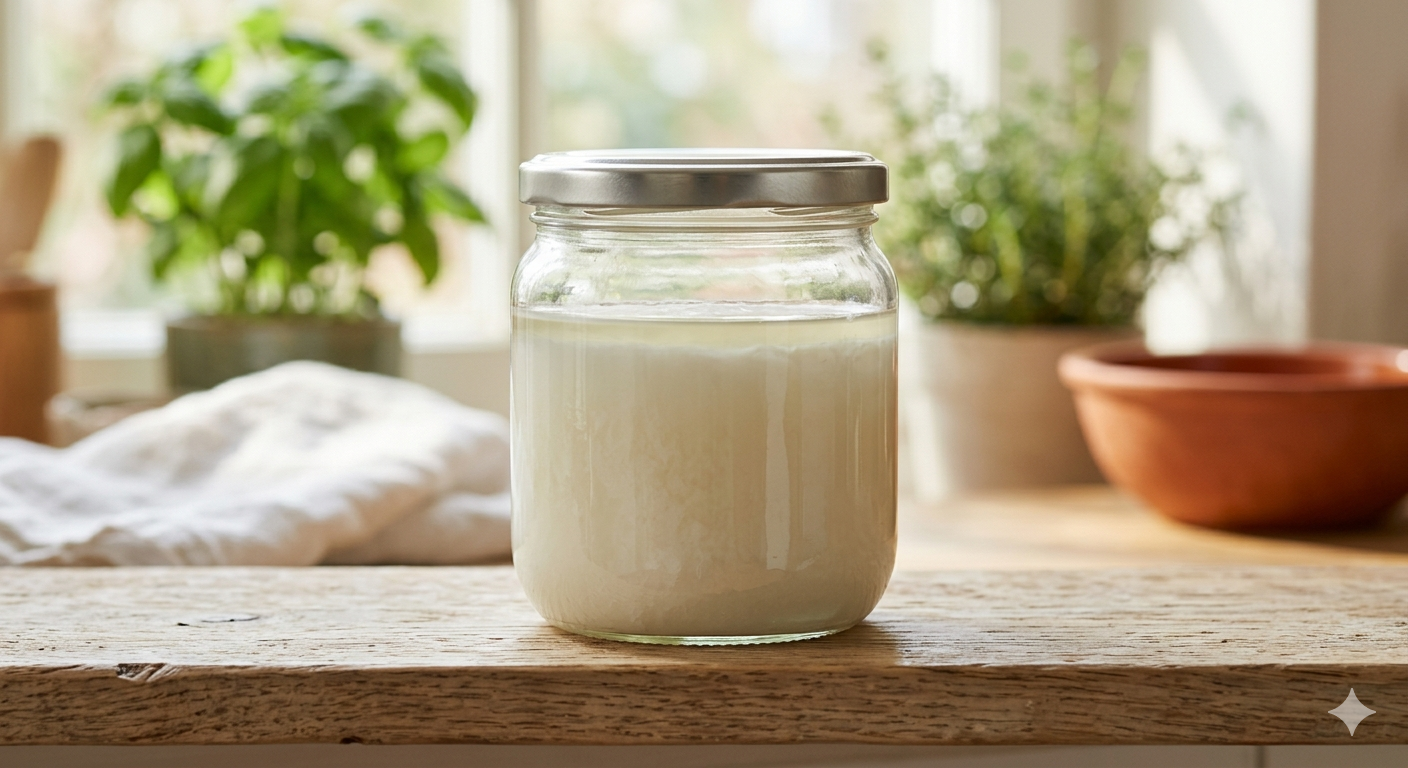 Aceite de Coco Rbd
