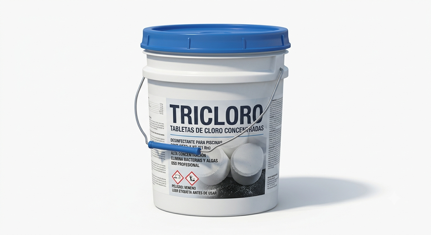 Tricloro