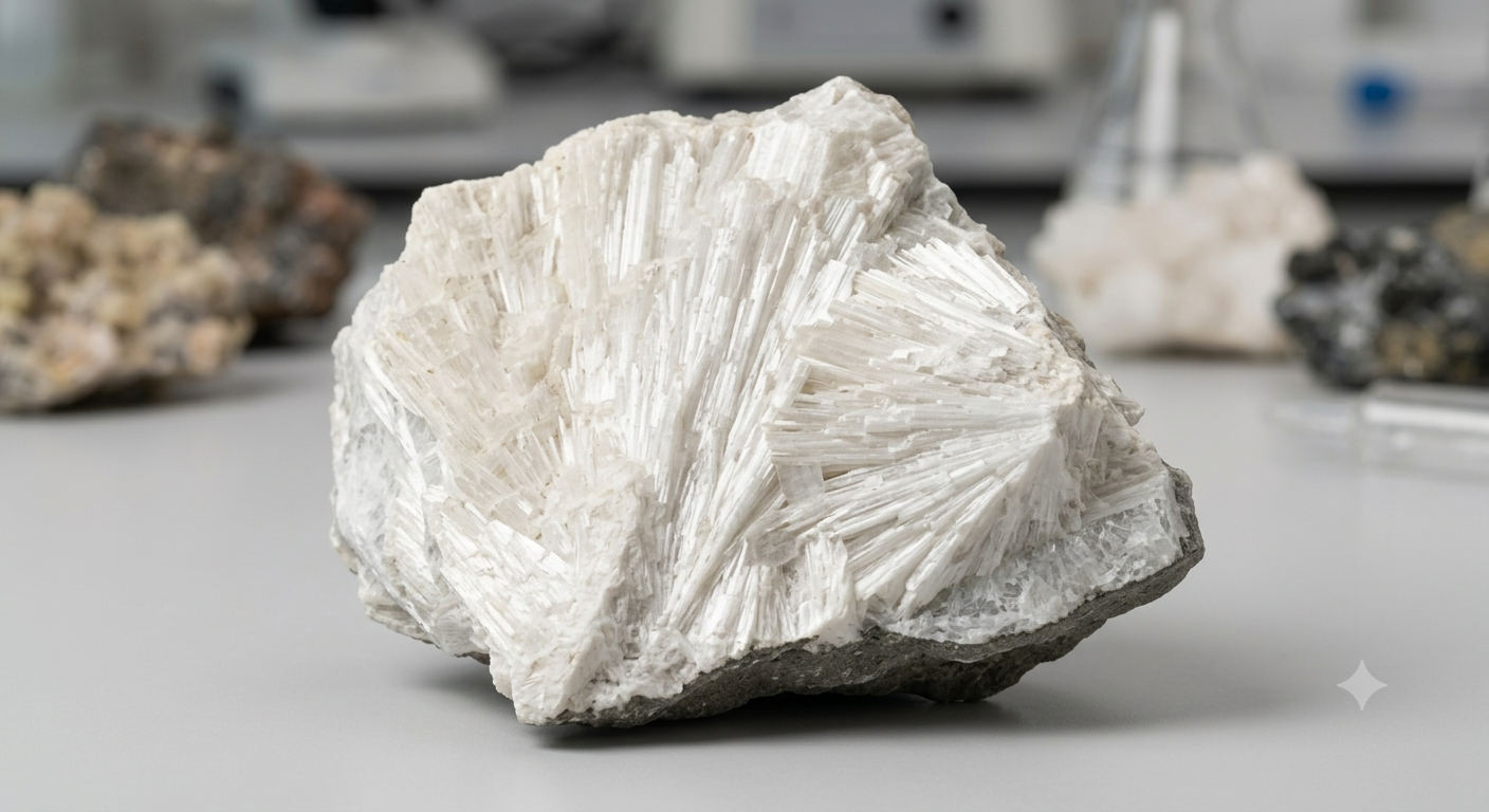 Wollastonita