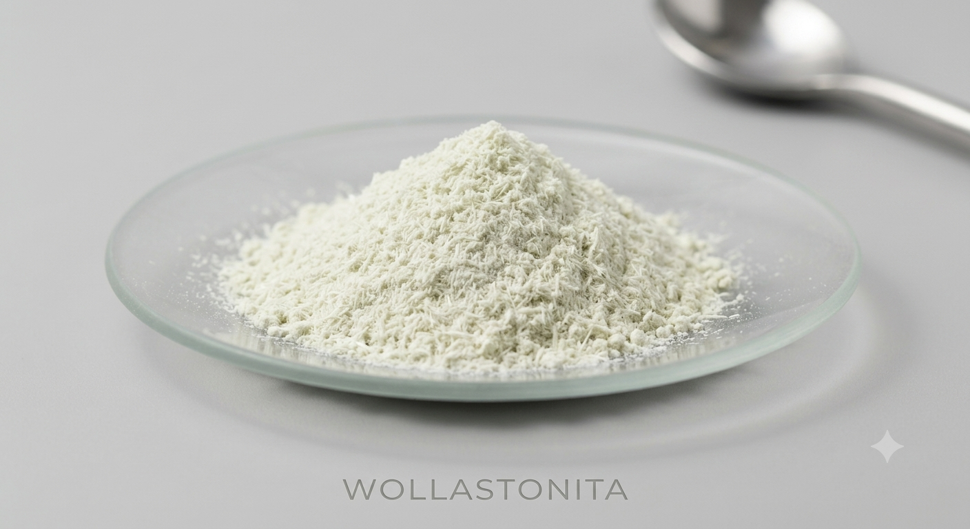 Wollastonita