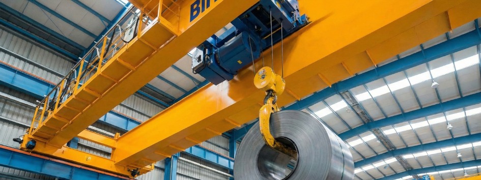 Gruas Viajeras Birriel