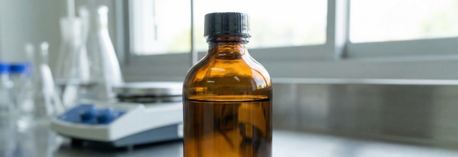 Sosa caustica liquida