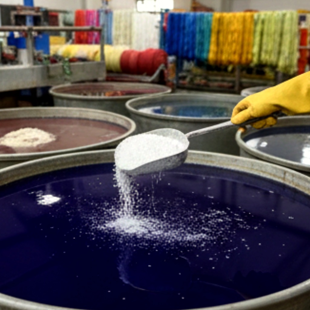 SULFATO DE ALUMINIO ANHIDRO