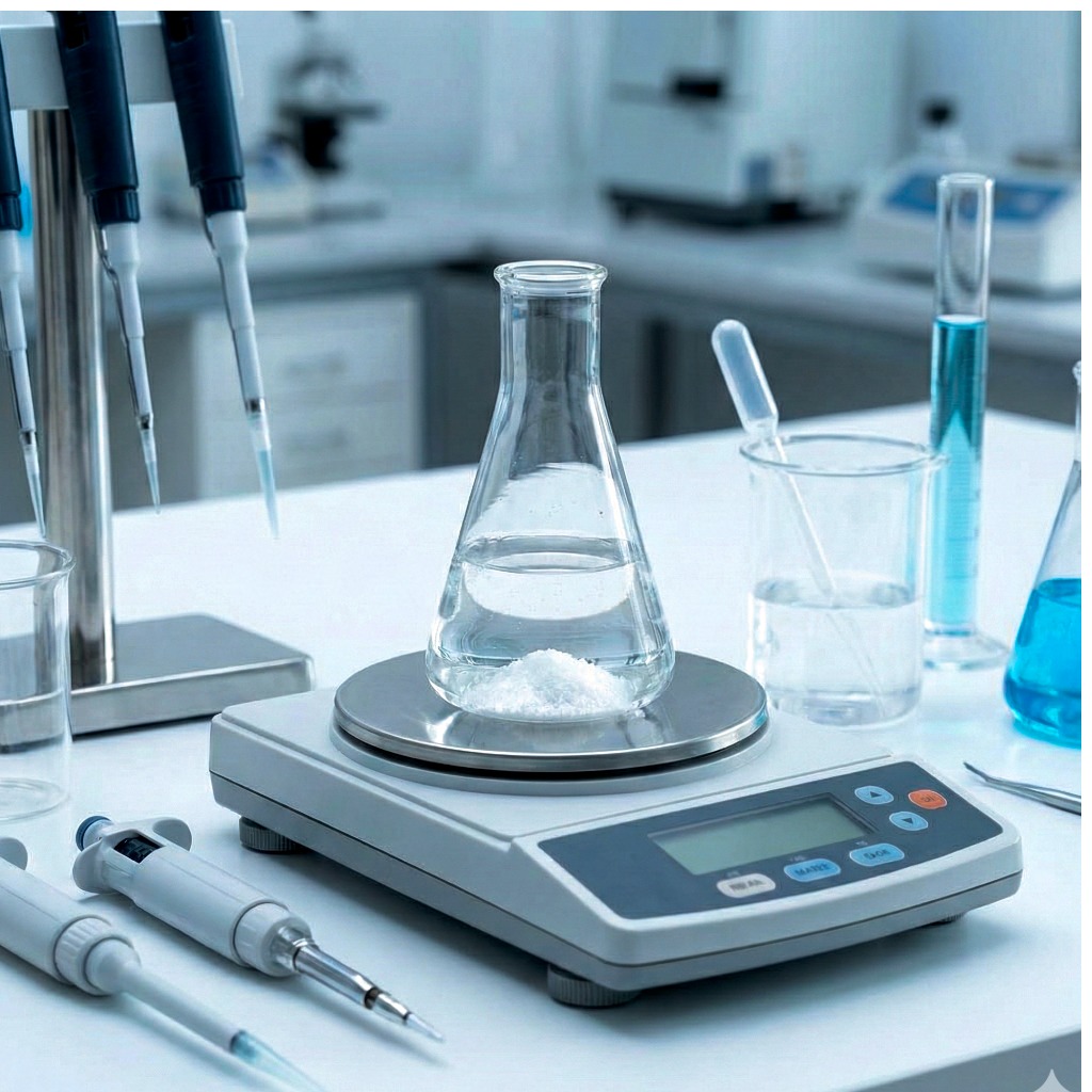 Sulfato de magnesio heptahidratado