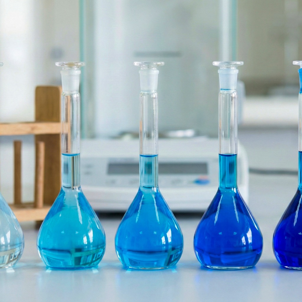 Sulfato de cobre liquido