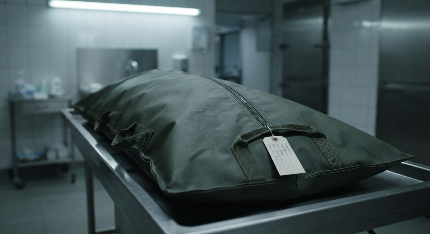 Bolsa Mortuoria