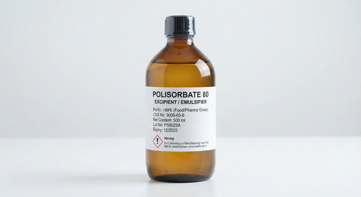 Polisorbato 80