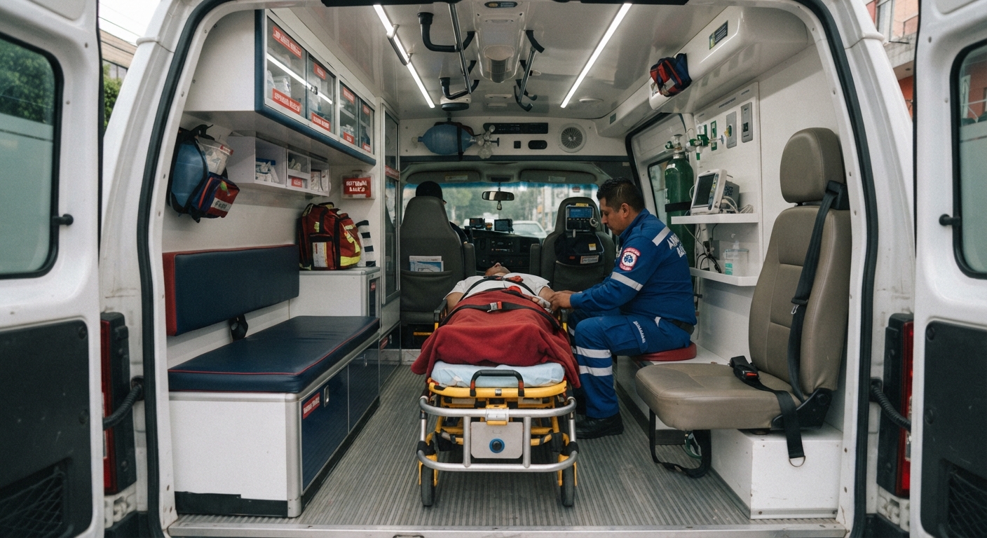 Unidades Medicas