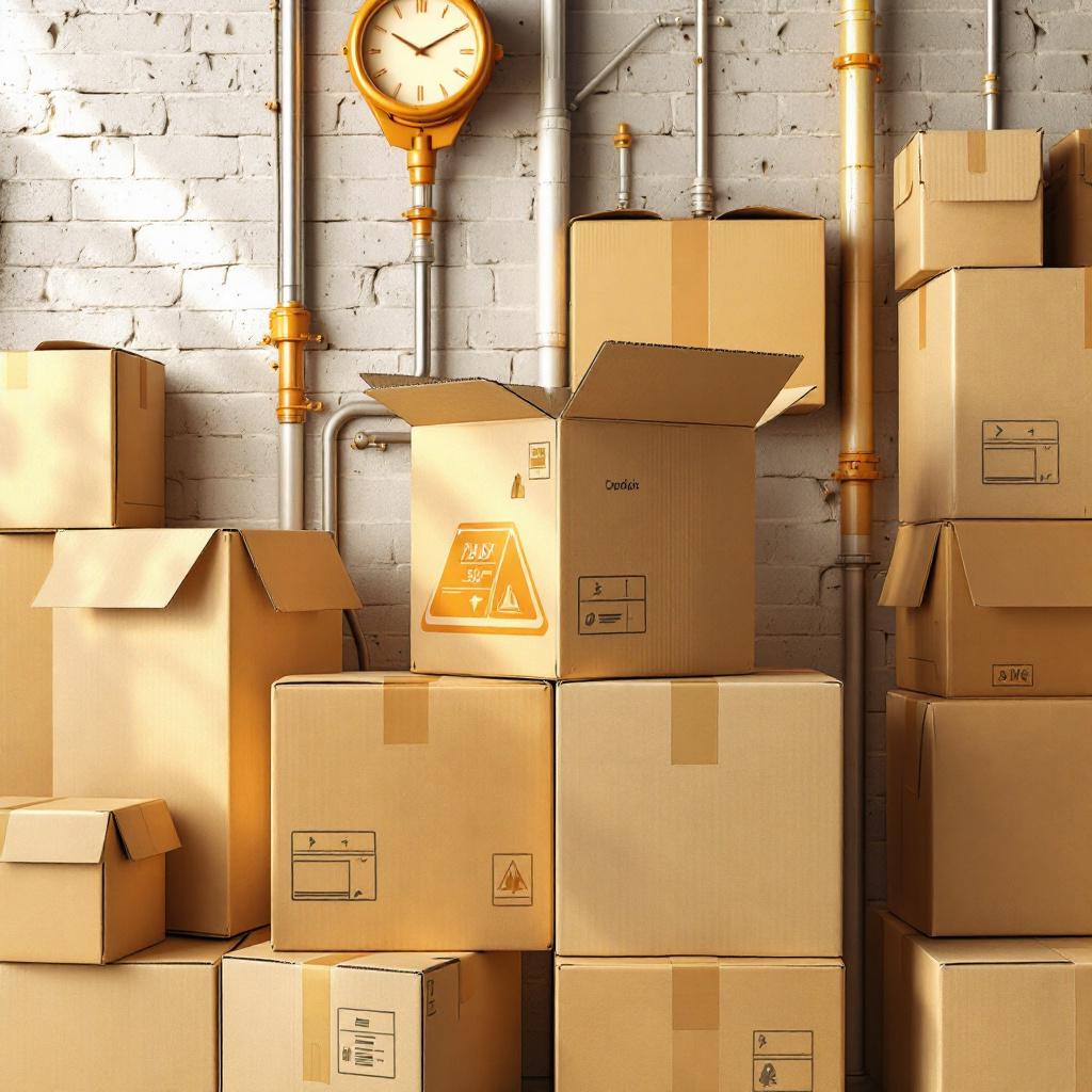 Charolas De Carton Corrugado