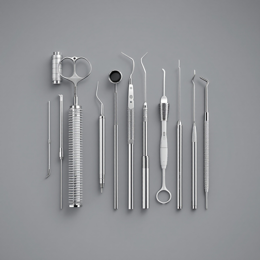 Equipo Material Medico