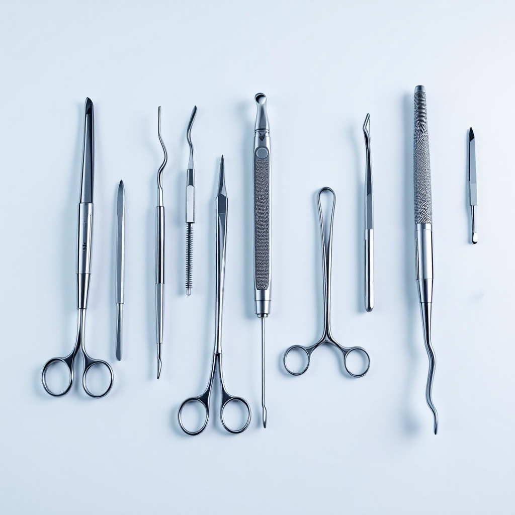 Equipo Material Medico